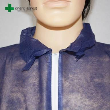 Disposable Isolation Gowns 2