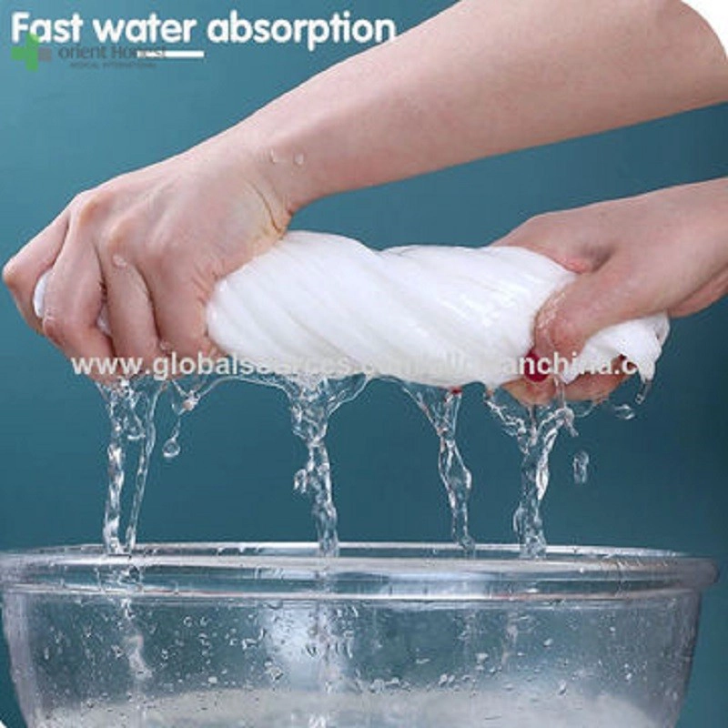 20*20 cm disposable towels for beauty salon Hubei supplier with ISO13485