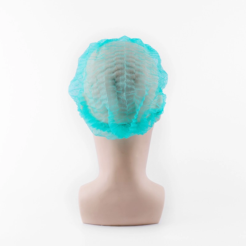 Casquette jetable Mob