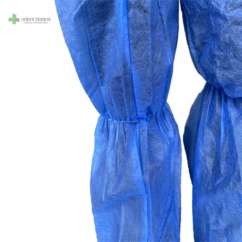 Disposable disposable non-woven boot cover Hubei wholesaler