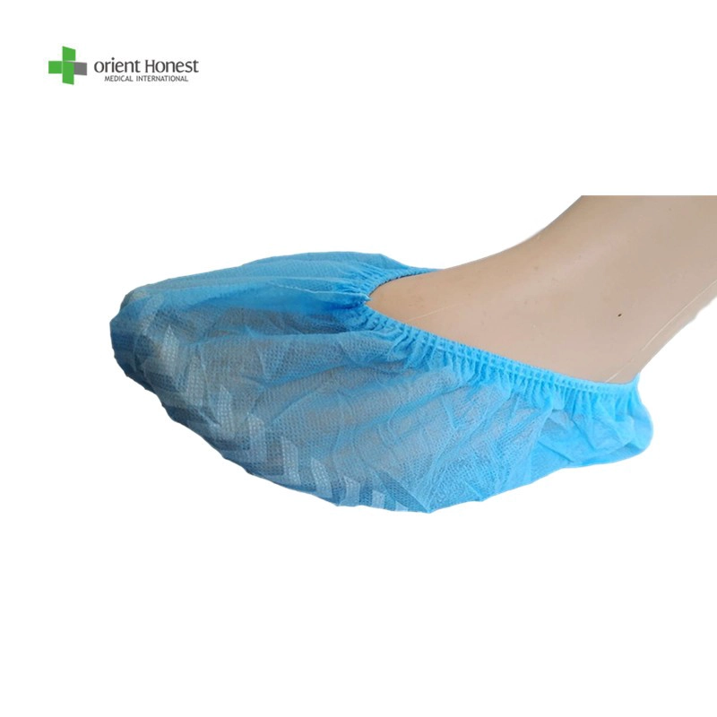 Couvre-chaussures anti-ski PP, couvre-chaussures anti-ski imprimé, couvre-chaussures anti-ski Waterpoof