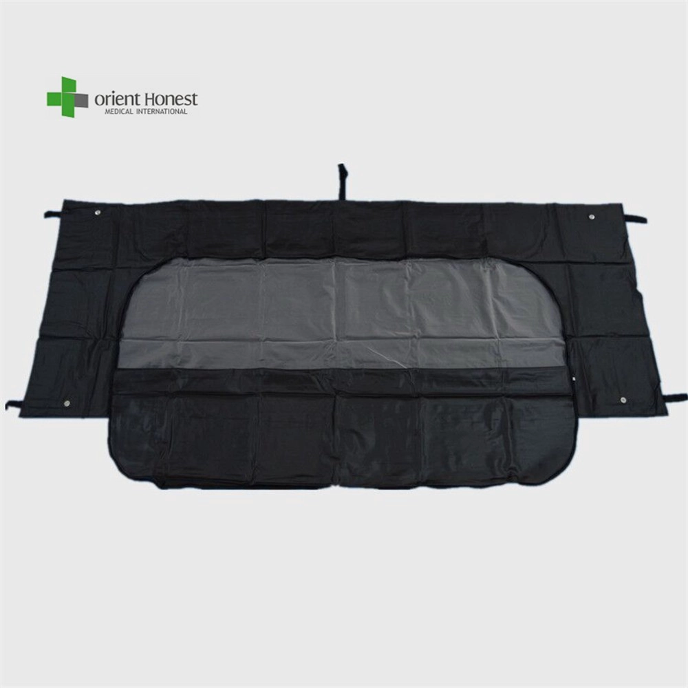 Fabricante de sacolas de cadarço de PVC