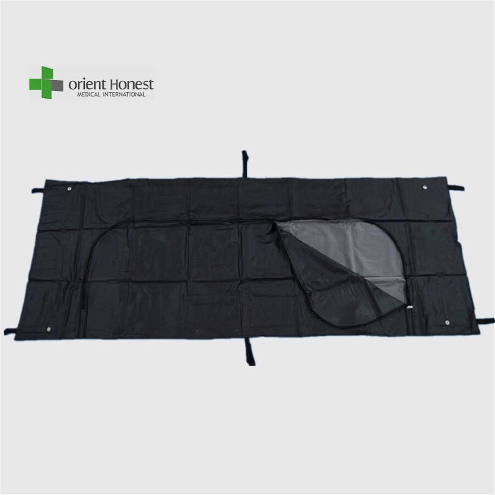 Fabricante de sacolas de cadarço de PVC
