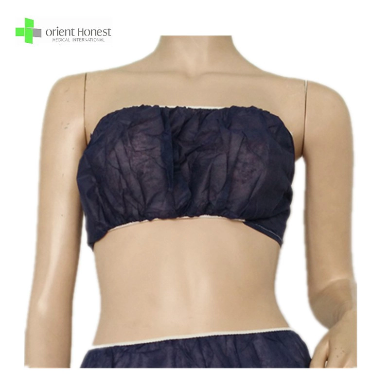 reggiseno monouso