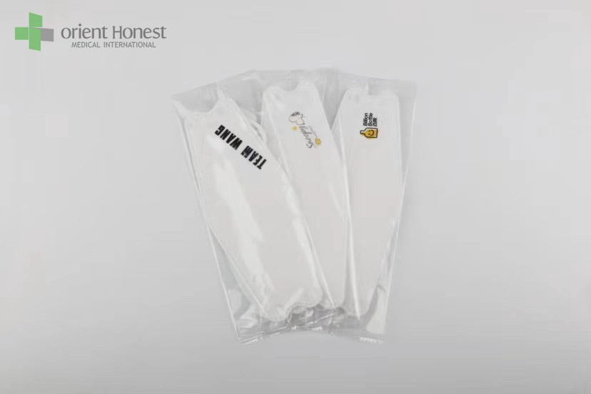 China headwear cross kf94 mask adults multicolored for adults kf94 logo mask with LOGO Hersteller