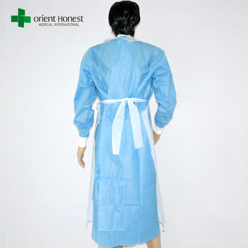 medical disposable apron ,best medical hospital apron wholesale,china plastic aprons suppliers