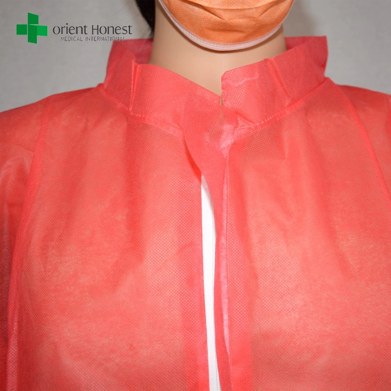 miúdos do costume vermelho macacões descartáveis, a melhor planta para crianças descartáveis macacão, miúdos macacões descartáveis vermelhas