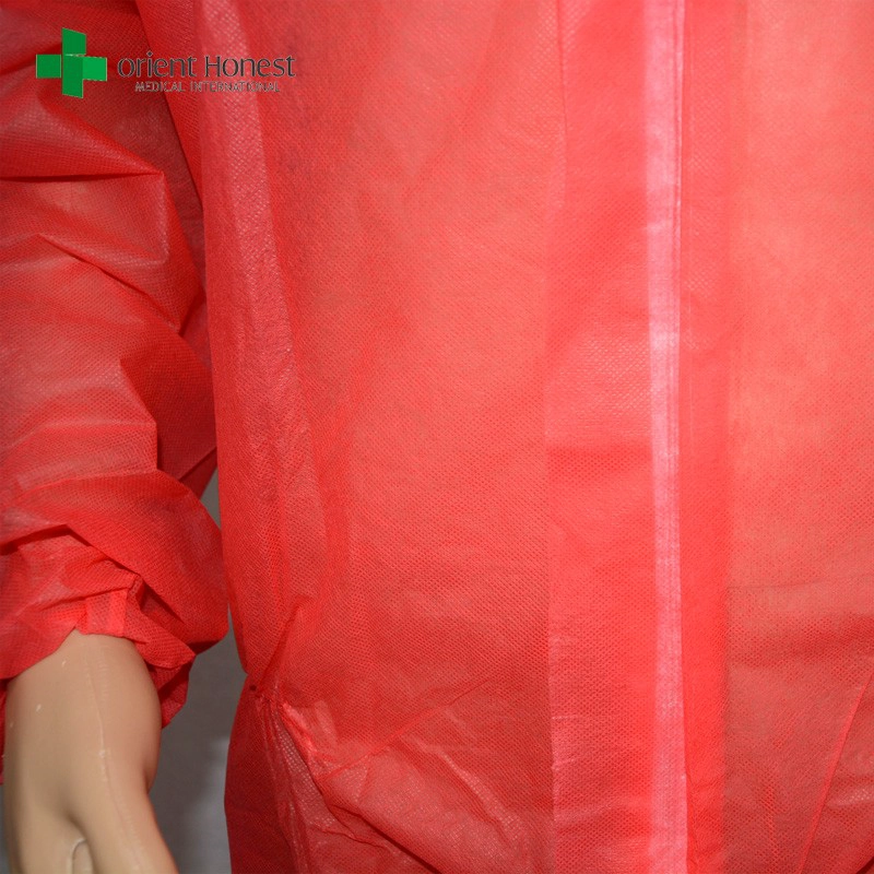 miúdos do costume vermelho macacões descartáveis, a melhor planta para crianças descartáveis macacão, miúdos macacões descartáveis vermelhas