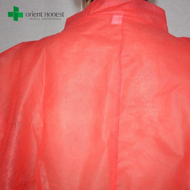 miúdos do costume vermelho macacões descartáveis, a melhor planta para crianças descartáveis macacão, miúdos macacões descartáveis vermelhas