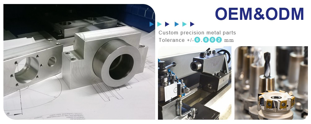 CNC Machining Parts CNC Machining Parts