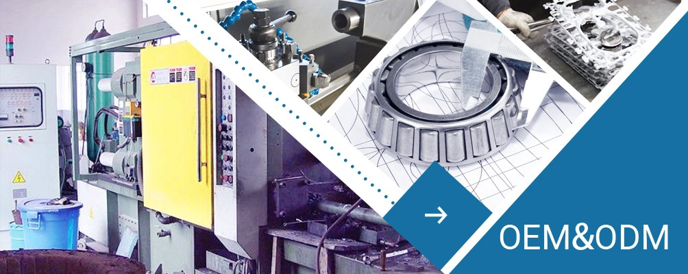 Die casting manufacturer Die casting manufacturer