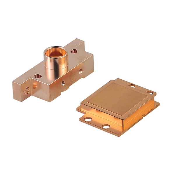 CNC Machining Service