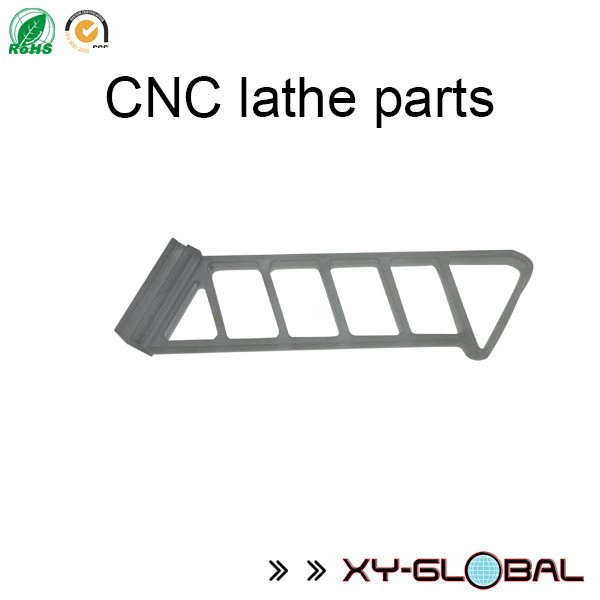 5axis cnc machining parts