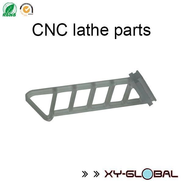 5axis cnc machining parts