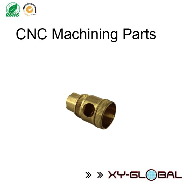 6063T5 Custom cnc machining parts