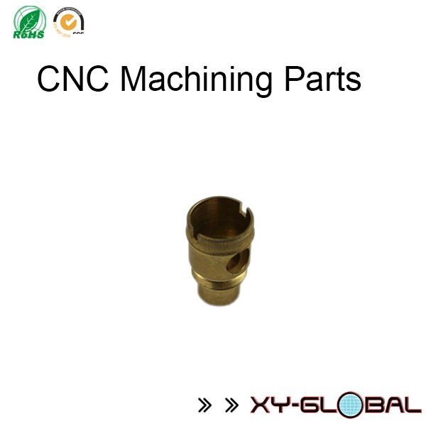 6063T5 Custom cnc machining parts