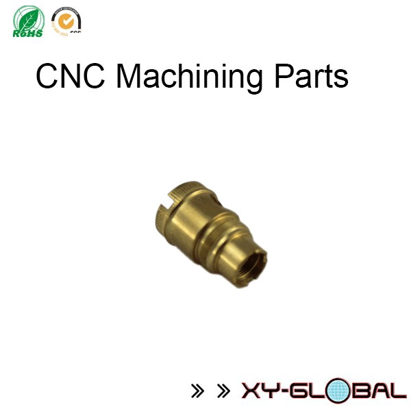 6063T5 Custom cnc machining parts