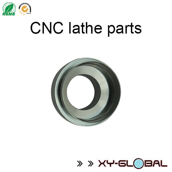 A3 Torno CNC parte de motocicleta