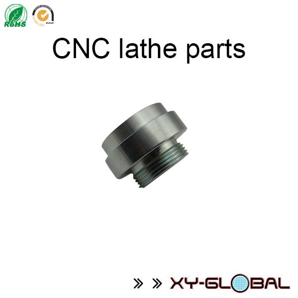 A3 Torno CNC parte de motocicleta