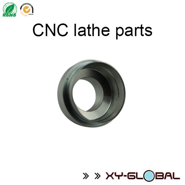 A3 Torno CNC parte de motocicleta
