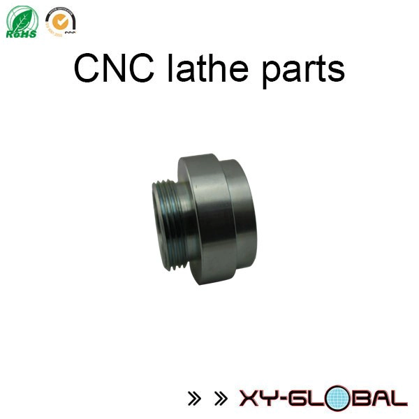 A3 Torno CNC parte de motocicleta