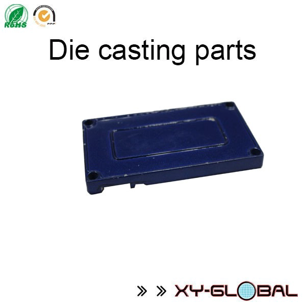 A380 Custom Die Cast Aluminum Led lighting Housing Parts