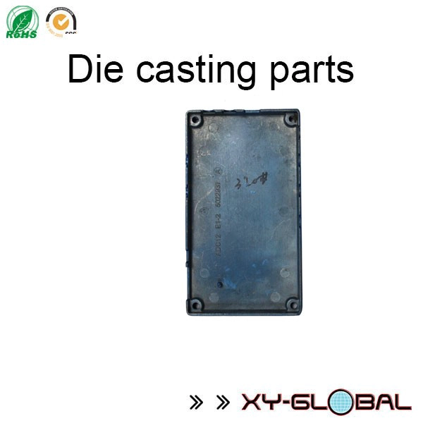 A380 Custom Die Cast Aluminum Led lighting Housing Parts