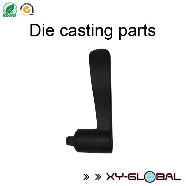 A380 die casting precision parts for machine