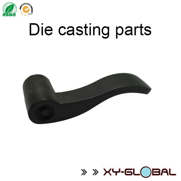 A380 die casting precision parts for machine