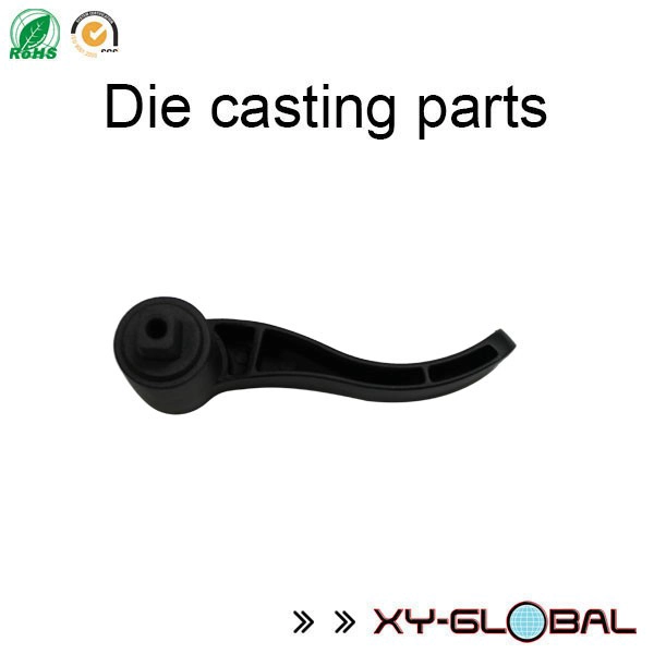 A380 die casting precision parts for machine