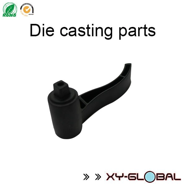 A380 die casting precision parts for machine