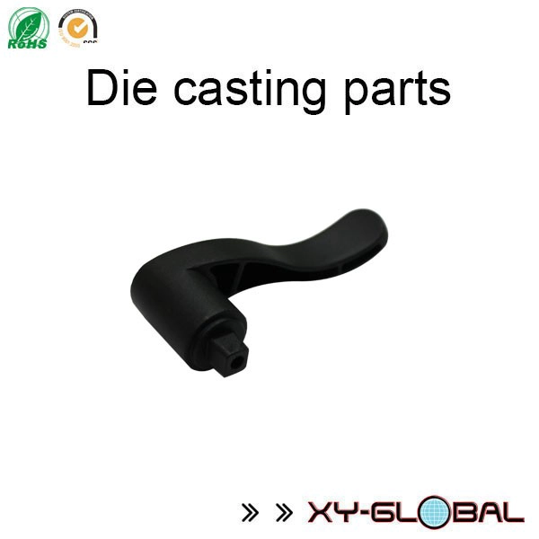A380 die casting precision parts for machine