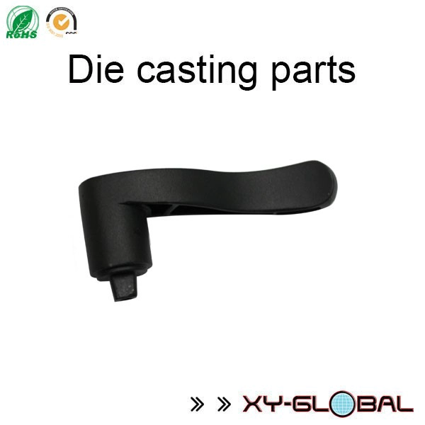 A380 die casting precision parts for machine