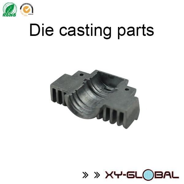 ADC12 Aluminium-Druckguss