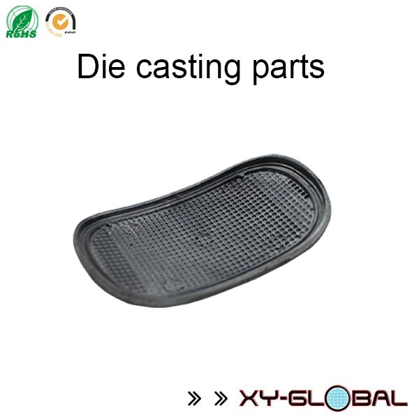 ADC12 OEM Aluminium Die Casting Part For Machine Machine Parts