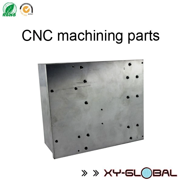 AL 6061 CNC-Teile
