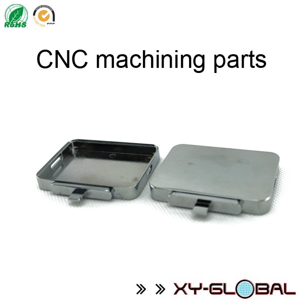 AL5052 CNC Parts