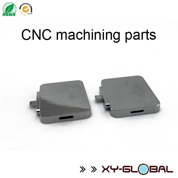 AL5052 CNC Parts
