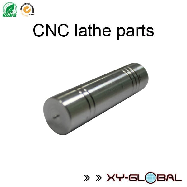 AL6061 CNC lathe Accessories for precision instruments