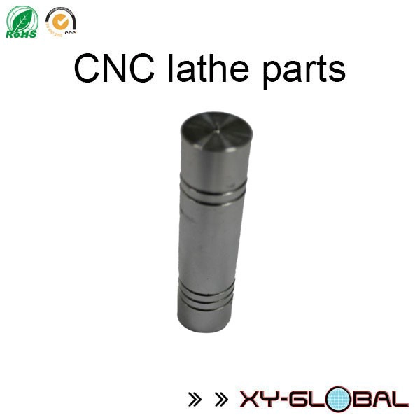 AL6061 CNC lathe Accessories for precision instruments