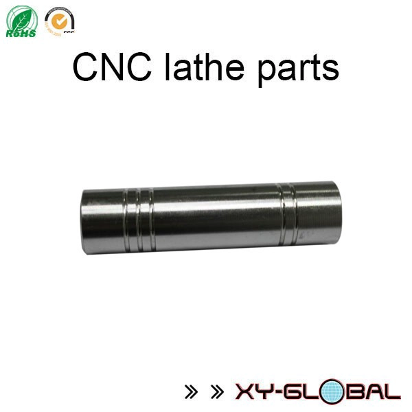 AL6061 CNC lathe Accessories for precision instruments