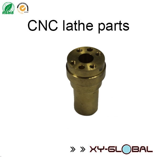 AL6061 CNC lathe Custom-made Accessories for precision instruments