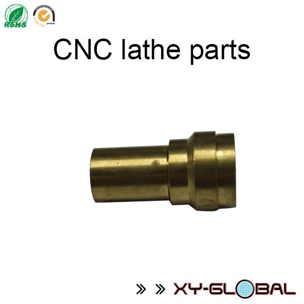 AL6061 CNC lathe Custom-made Accessories for precision instruments