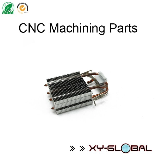 According drawing professional manufactory CNC machining parts