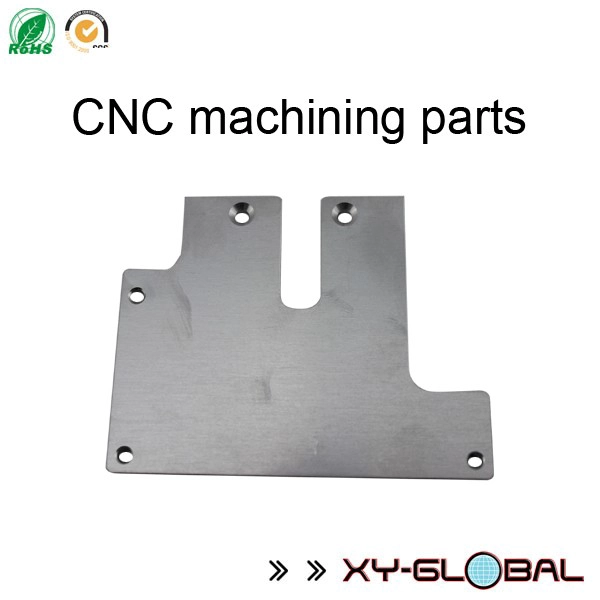 Al 6061 Metalldistanzteile