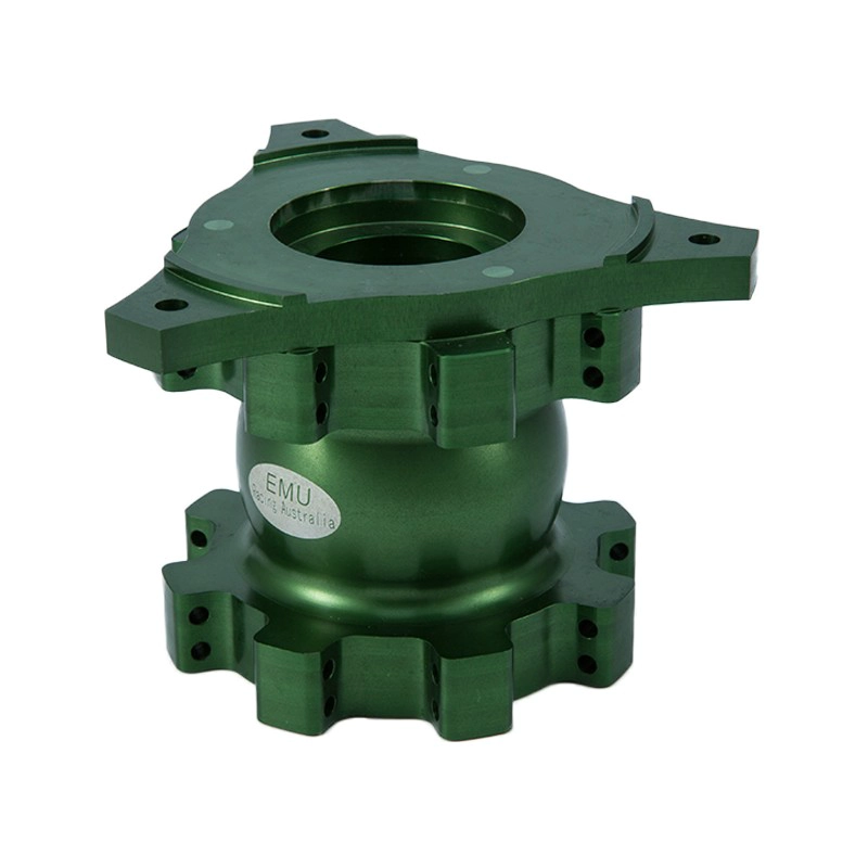 Alloy Die Casting, Die Casting