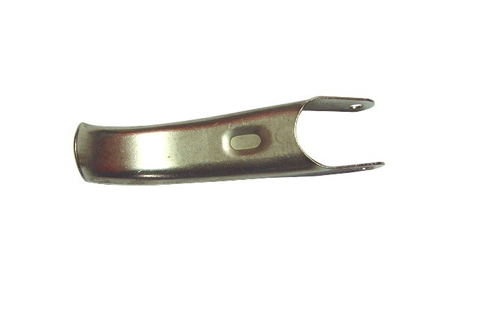 Die Casting Fixed metal connection
