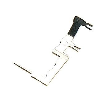Alloy Die Casting Fixed metal connection