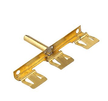 Alloy Die Casting Fixed metal connection