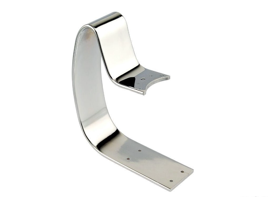 Alloy Die Casting Fixed metal connection
